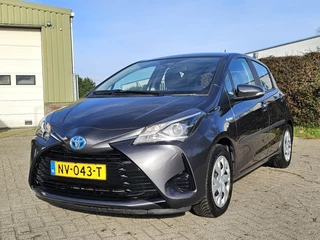 Toyota Yaris Zondag OPEN! - afbeelding nr 6