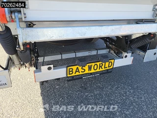 Renault Master Renault Master 170PK -15 Vries Laadklep 2025model Koelwagen Thermo King V200 MAX 220V stekker LED Koel Koeler Vries Kühlwagen Kühlkoffer Frigo 17m3 Airco Cruise control - afbeelding nr 22