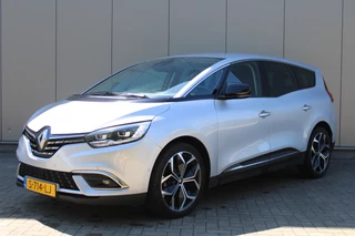 Renault Grand Scénic Clima|Navi|LM-Velgen|Cruise|Audio|CV - afbeelding nr 12