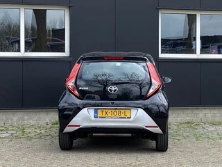 Toyota Aygo - afbeelding nr 12