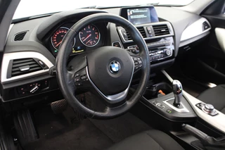 BMW 1 Serie BMW 1 Serie 116d Corporate Lease |Navi| - afbeelding nr 9