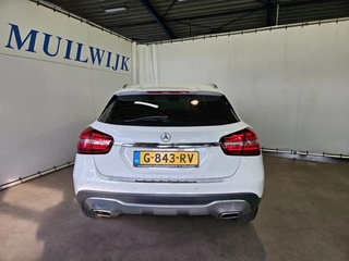 Mercedes-Benz GLA - afbeelding nr 13