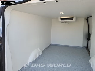 Opel Vivaro Opel Vivaro 120PK Koelwagen L3H1 Thermo King V100 220V Navi PDC Airco Cruise Koel Koeler Kühlwagen L3H1 6m3 Airco Cruise control - afbeelding nr 7