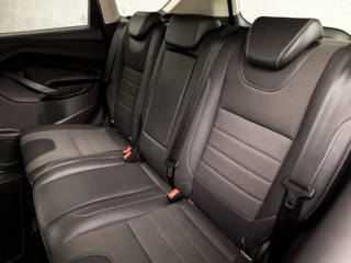 Ford Kuga 150Pk (NAVIGATIE, CLIMATE, CAMERA, GETINT GLAS, LEDER, SPORTSTOELEN, PARKEERSENSOREN, CRUISE, NIEUWE APK, NIEUWSTAAT) - afbeelding nr 15