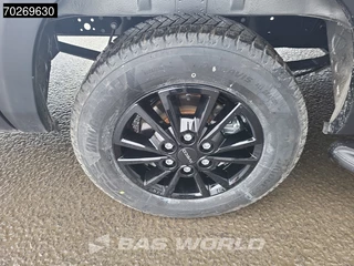 Iveco Daily Iveco Daily 35S21 210PK 3.0L Black Edition 2025 model ACC LED Trekhaak Camera Navi 12m3 Airco Trekhaak - afbeelding nr 7