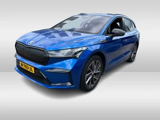 Škoda Enyaq iV 60 Sportline