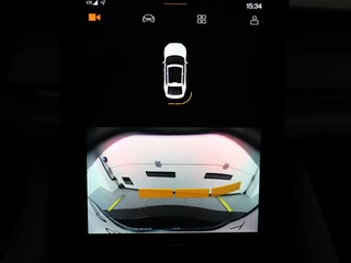 Polestar 2 Polestar 2 LONG RANGE SINGLE MOTOR 78 kWh 360GR CAM KEYLESS HARMAN KARDON - afbeelding nr 22