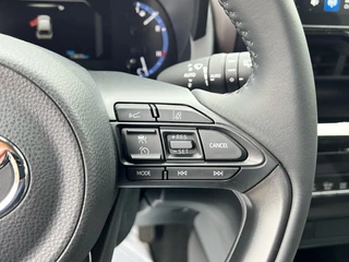Toyota Yaris Cross Toyota Yaris Cross 1.5 Hybrid Executive Automaat | Navi | JBL | HUD | ACC | NL auto - afbeelding nr 19