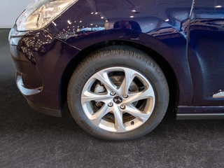 DS DS 3 DS DS 3 110 PK So Chic | PDC V+A + Camera | Climate | Cruise | Navi - afbeelding nr 7