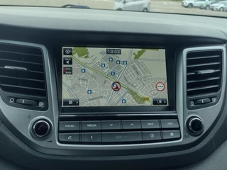 Hyundai Tucson Hyundai Tucson 1.6 GDi Comfort Staat in Hardenberg - afbeelding nr 18