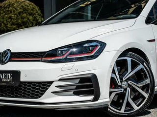 Volkswagen Golf Volkswagen Golf 2.0 TSI GTI Performance|PANO|ACC|19''|CAMERA - afbeelding nr 31