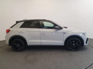 Volkswagen T-Roc Volkswagen T-Roc 1.5 TSI R-Line 150PK DSG Camera, Dodehoek detectie, Trekhaak, Keyless entry - afbeelding nr 5
