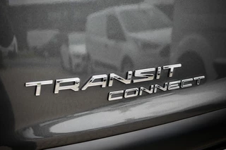 Ford Transit Connect Ford Transit Connect 1.0 Ecoboost L2 | L+R Schuifdeur | Cruise control | Stoelverwarming | Airco | Dealer onderhouden | Nieuwe APK | Onderhoudsbeurt - afbeelding nr 43