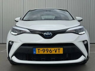 Toyota C-HR Toyota C-HR 1.8 Hybrid Dynamic - afbeelding nr 13