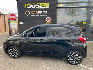 Hyundai i10 - afbeelding nr 7