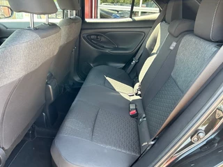 Toyota Yaris Cross - afbeelding nr 6