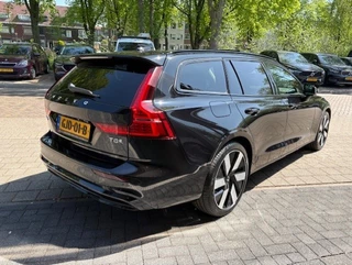 Volvo V60 - afbeelding nr 3