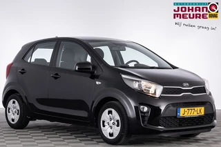 Kia Picanto 1.0 MPi ComfortPlusLine | AIRCO ✅ 1e Eigenaar .