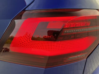 Volkswagen Golf Volkswagen Golf 2.0 TSI R 4Motion|Akra|Panodak|HUD|Leder|IQ - afbeelding nr 41