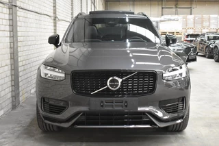 Volvo XC90 - afbeelding nr 47