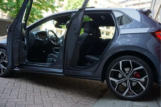 Volkswagen Polo Volkswagen Polo 2.0 TSI GTI Aut7 | PANORAMA | IQ DRIVE | KEYLESS | BEATS | Apple Carplay | Adaptieve cruise control + Lane Departure PLUS (Travel assist) | LED GRILL | Sfeerverlichting - afbeelding nr 9