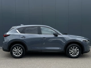 Mazda CX-5 - afbeelding nr 11