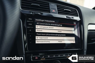 Volkswagen Golf Volkswagen Golf 2.0 TSI GTI|PANO|Honeycomb bekl.|Keyless|Dyn - afbeelding nr 74