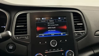 Renault Mégane Estate Renault Megane Estate 1.3 TCe Limited NAVI ECC LM CARPLAY - afbeelding nr 29
