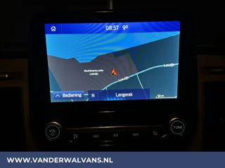 Ford Transit Ford Transit 2.0 TDCI 130 pk L3H2 Euro6 Airco | Camera | Navigatie | Android Auto | Cruisecontrol | Parkeersensoren Stoelverwarming, Verwarmde voorruit, Elektrisch verstelbare bestuurdersstoel, Bijrijdersbank - afbeelding nr 5