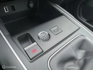 Citroën C5 Aircross Citroen C5 Aircross 1.2 PureTech / Carplay / Camera / Etc.. - afbeelding nr 35