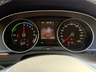 Volkswagen Passat - afbeelding nr 25