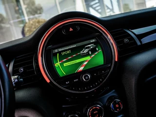 MINI Cooper Mini 1.5 Cooper Dalston Edition|LED|CARPLAY|KLEPSYSTEEM - afbeelding nr 23