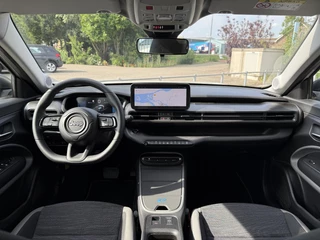 Jeep Avenger Jeep Avenger Aut. Longitude 54kWh | Navi | Carplay | Stoelverwarming | - afbeelding nr 17