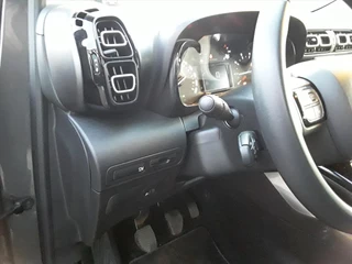 Citroën C3 Aircross CITROEN C3 Aircross 1.2 PureTech 110pk S&S Feel - afbeelding nr 12