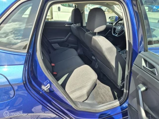 Volkswagen Polo Volkswagen Polo 1.0 TSI Comfortline, DSG, Navi, Carplay, NAP - afbeelding nr 10