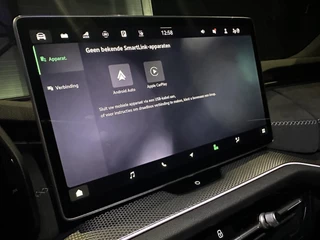 Škoda Kodiaq Skoda Kodiaq 1.5 TSI PHEV Sportline Business NIEUW!! *Pano*Trekhaak*20 Inch* - afbeelding nr 22