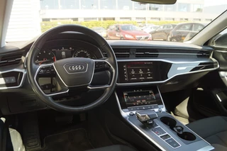 Audi A6 - afbeelding nr 8