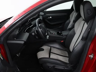 Peugeot 508 Peugeot 508 SW 1.6 HYbrid Première | Panoramadak | PHEV | Camera  | Stoelverwarming | Lane assist | Keyless | HIFI | Elektrische achterklep - afbeelding nr 4