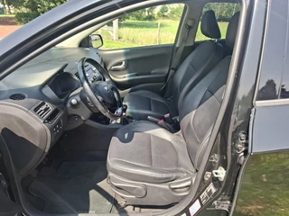 Kia Picanto Kia Picanto 1.2 CVVT SportsLine - afbeelding nr 7