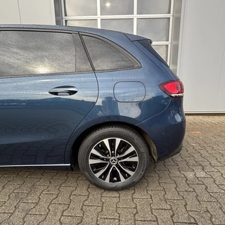 Mercedes-Benz B-Klasse Mercedes-Benz B-Klasse *camera, ambient lightting 180 La. Ed. Pr. Pl. - afbeelding nr 10