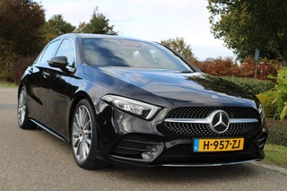 Mercedes-Benz A-Klasse - afbeelding nr 28