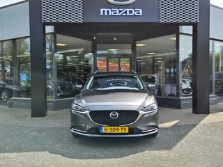 Mazda 6 - afbeelding nr 3
