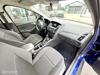Ford Focus Ford Focus Wagon 1.0 Lease Edition - afbeelding nr 12