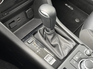 Mazda CX-3 Mazda CX-3 2.0 SAG 120 SkyLease | Lage KM-stand | Automaat | Trekhaak | Nav - afbeelding nr 16