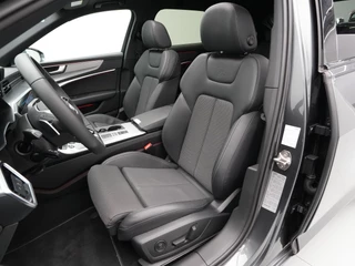 Audi A6 Panorama DAB Elektr. Verst. Stoelen Memory 64 - afbeelding nr 15