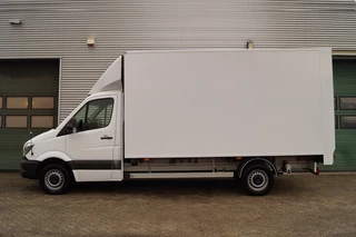 Mercedes-Benz Sprinter - 44585034-0