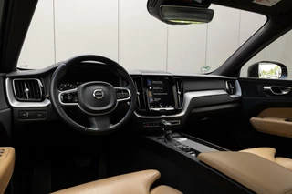Volvo XC60 Volvo XC60 2.0 T5 Inscription Panorama|Leder| - afbeelding nr 9