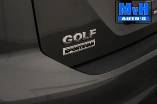 Volkswagen Golf Sportsvan Volkswagen Golf Sportsvan 1.0 TSI Comfortline|TREKH|NAVI|PDC - afbeelding nr 31