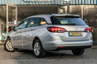 Opel Astra Opel Astra Sports Tourer 1.0 Turbo Innovation*DEALE - afbeelding nr 6