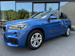 BMW X1 - afbeelding nr 2